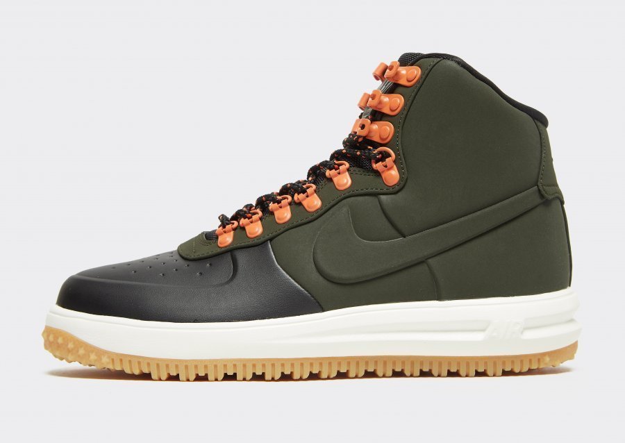 nike air force 1 mid duck boot